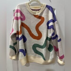 Perfect Apres Sweater